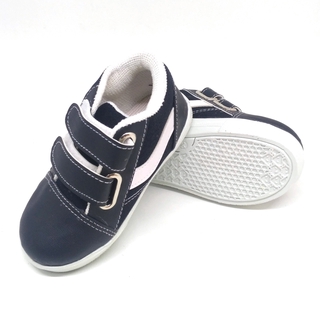 Laphaca Sepatu Sneaker Anak Batita Laki Perempuan OLD Laphaca Sepatu Sneaker Anak Batita Laki Perempuan OLD