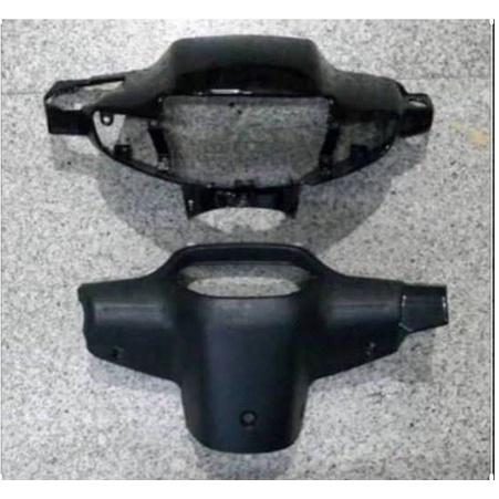 batok depan belakang supra x lama tromol