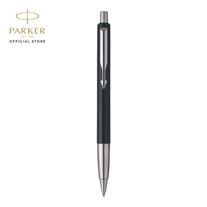 

[COD] Parker Vector 2 Standard Black Ballpoint TERMURAH Kode 838