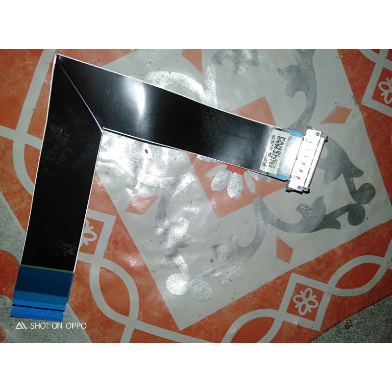 LVDS SAMSUNG UA40F5500 40F5500