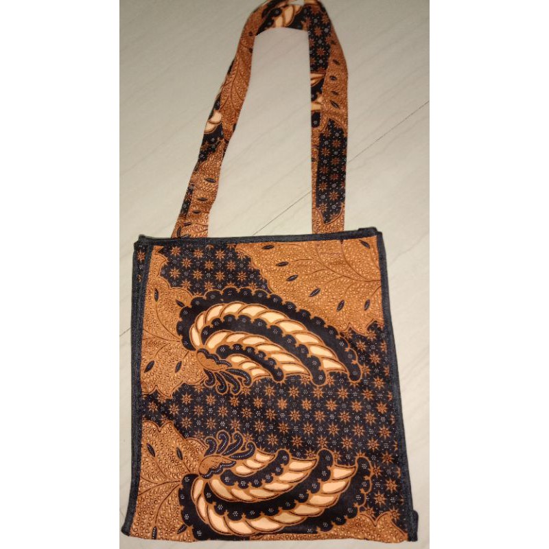 tas batik