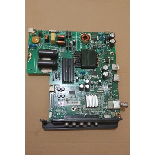 MB - MAINBOARD TV LG 43LJ500T - 43LK500T - 43LJ500 - 43LK500 - 43 LJ 500 T