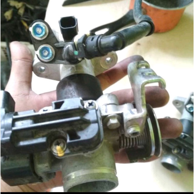 trottle body TB NCB 150r CBR 150r