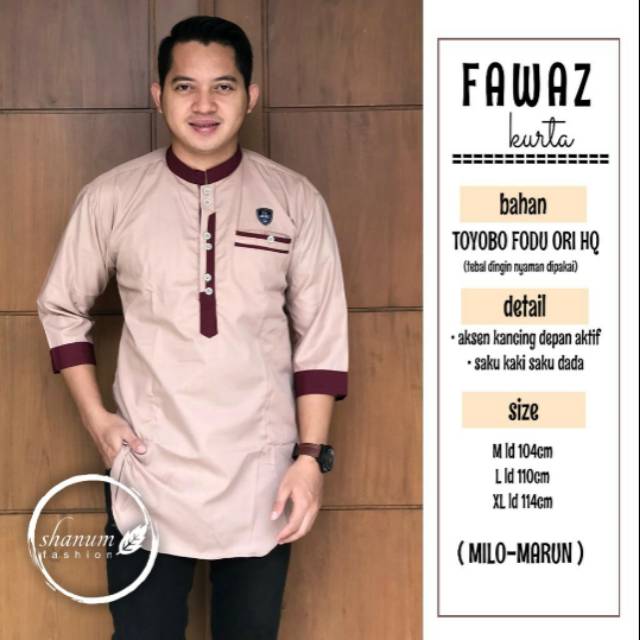 fawas kurta