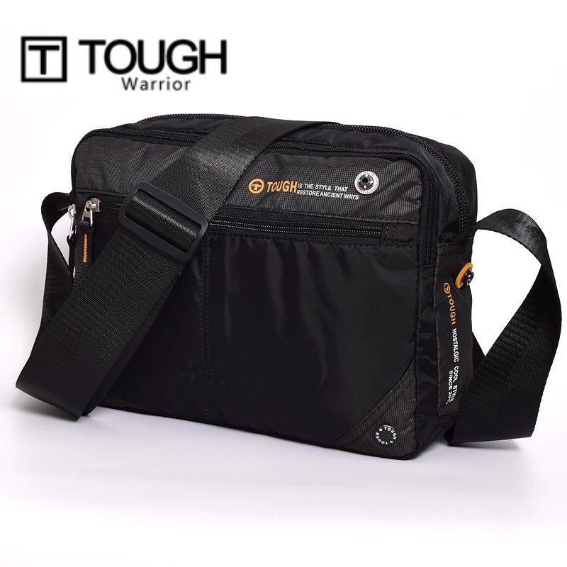 ORIGINAL TOUGH WARRIOR 5045 UNISEX SLING BAG TAS SELEMPANG NEW TOUGH WARRIOR