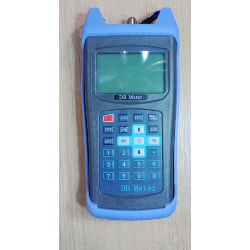 Db Meter Digital Dan Analog Shopee Indonesia