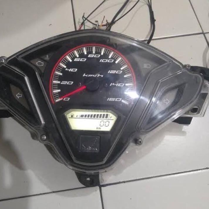 𝕴 Polarizer Vario 125 old lama Polaris Honda Vario polarizer polaris lcd speedometer vario 125 old ☀