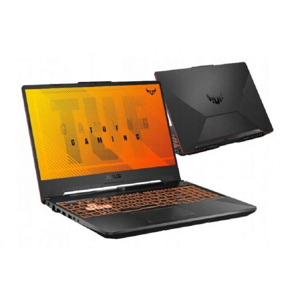 ASUS TUF Gaming F15 FX506HF - i5-11400H RTX2050 4GB 512GB SSD 8GB 15.6&quot;FHD IPS 144Hz W11 OHS