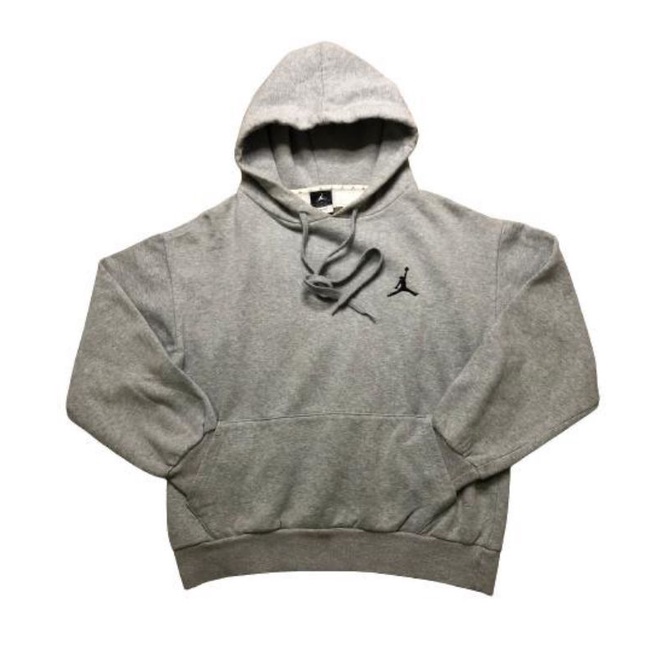 Hoodie Pria/Wanita Original Jordan