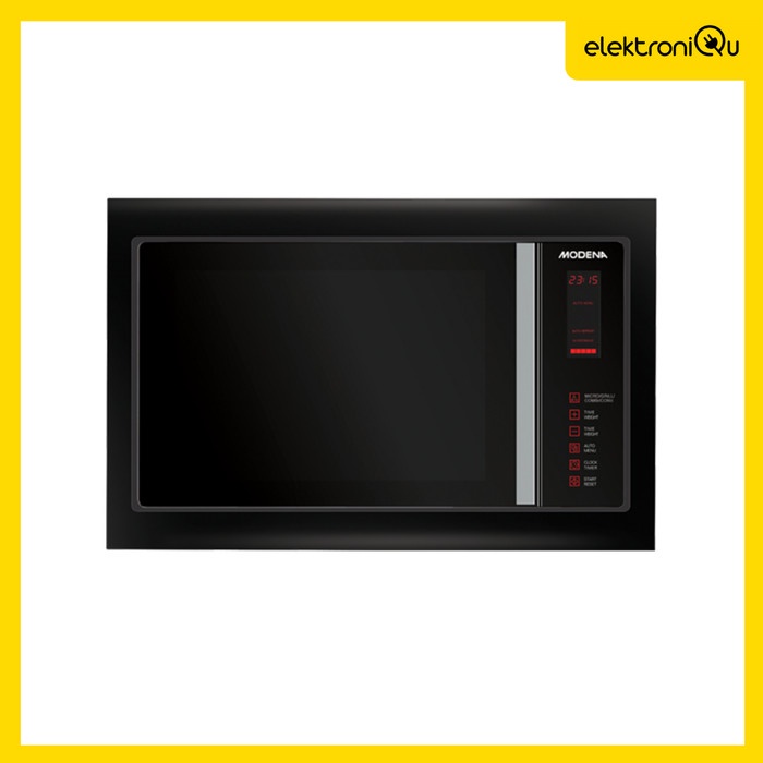 Jual MODENA PALAZZO MV 3133 MICROWAVE OVEN Shopee Indonesia