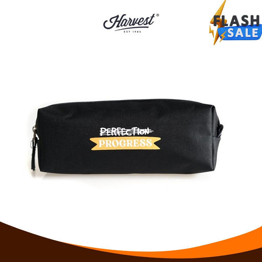 

PROMO BESAR Pensil Case Tempat Pensil Motivasi Harvest MS3 Perfection