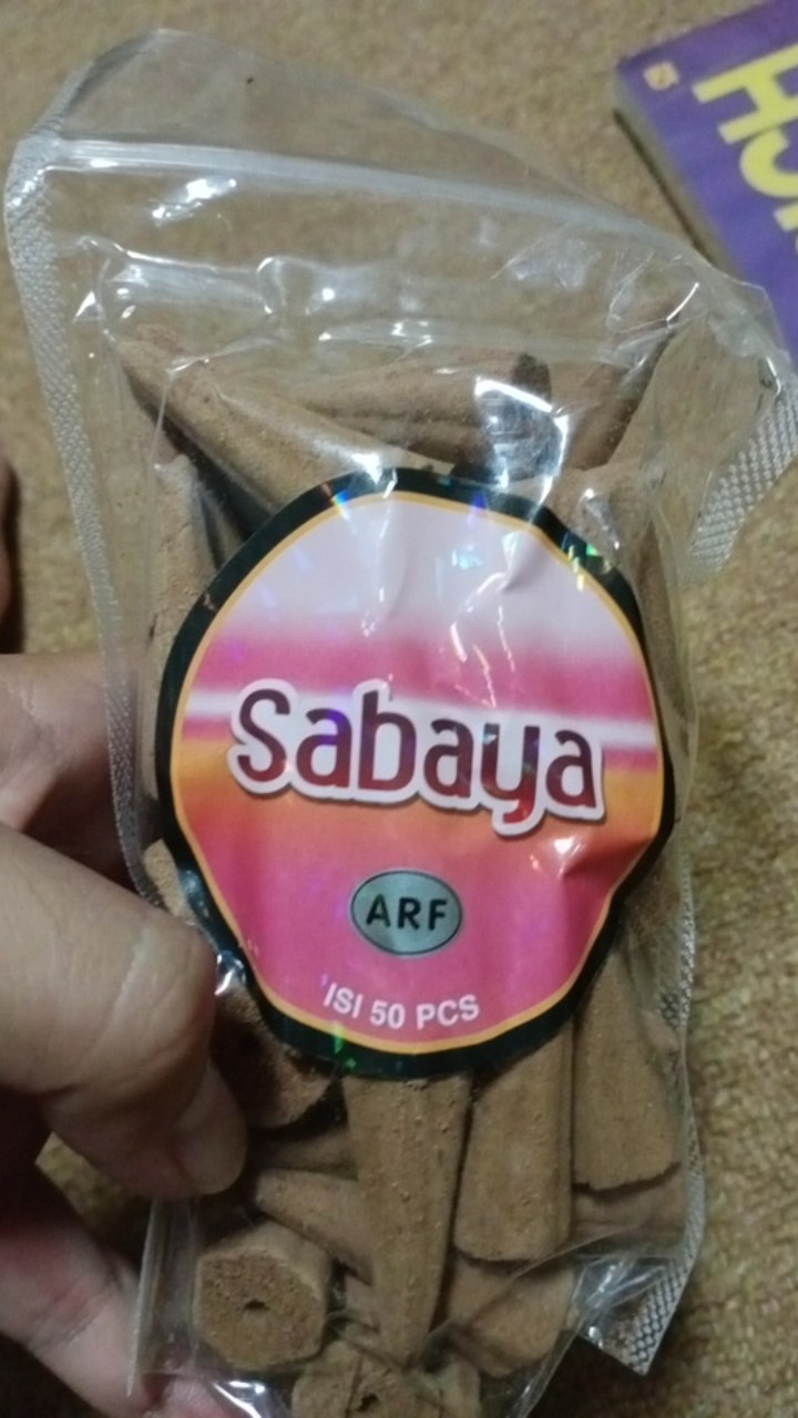 Original Dupa Kerucut Krucut Gahru Gaharu Buhur Bukhur Krucut