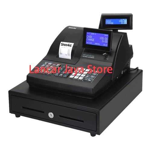 Cash Register Sam4S NR-510RB Mesin Kasir Sam4s NR-510