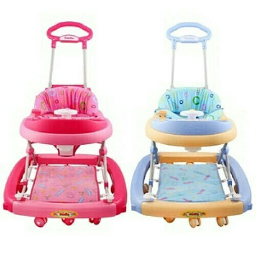 Baby Walker Family Ayunan FB-2121