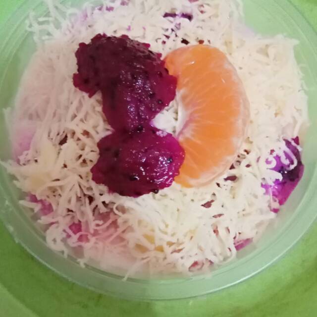 

Salad buah