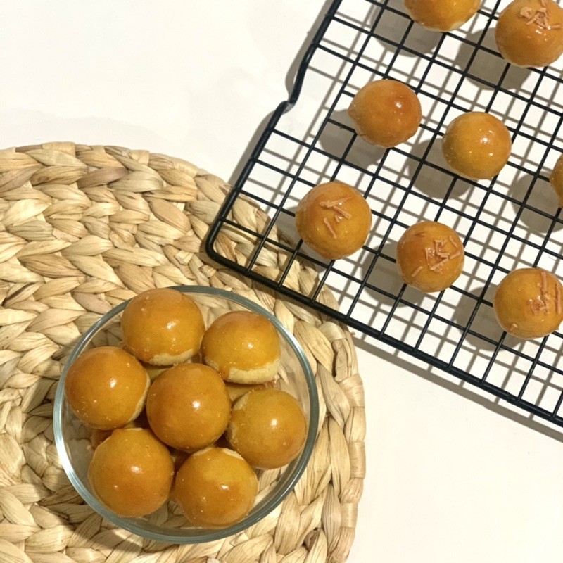 

NASTAR / WISJMAN / kue kering / Hampers imlek / valentine / kado