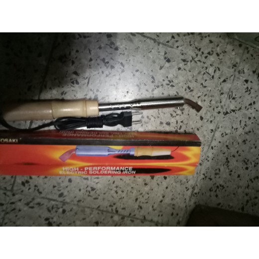 Jual solder listrik 150 watt