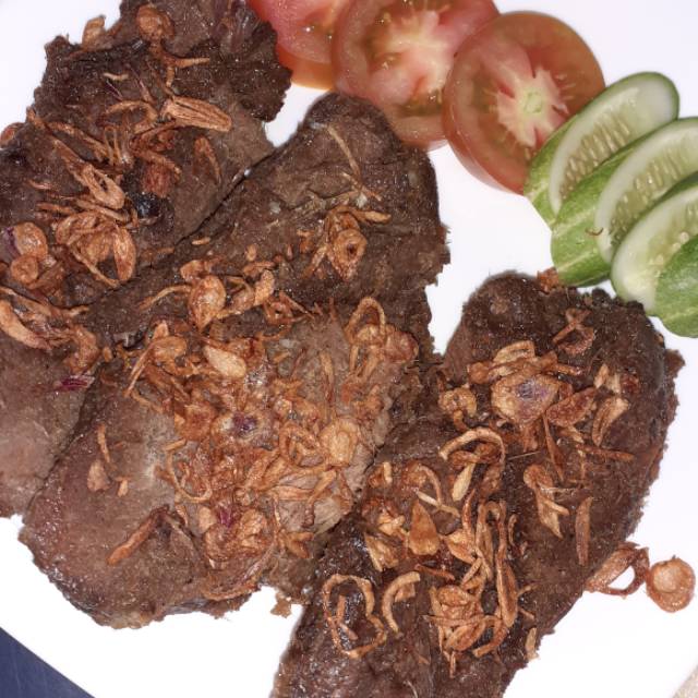 

RAJA GEPUK ISI 10 POTONG