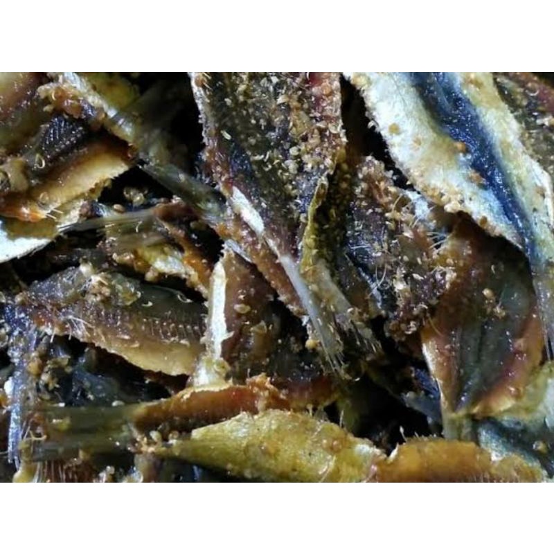 

ikan asin dendeng/kere (100gr)