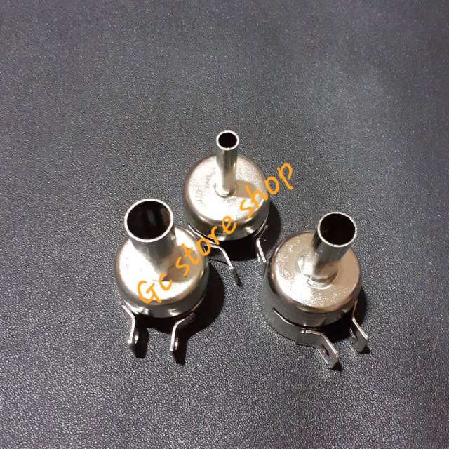 MATA BLOWER QUICK 3 IN 1