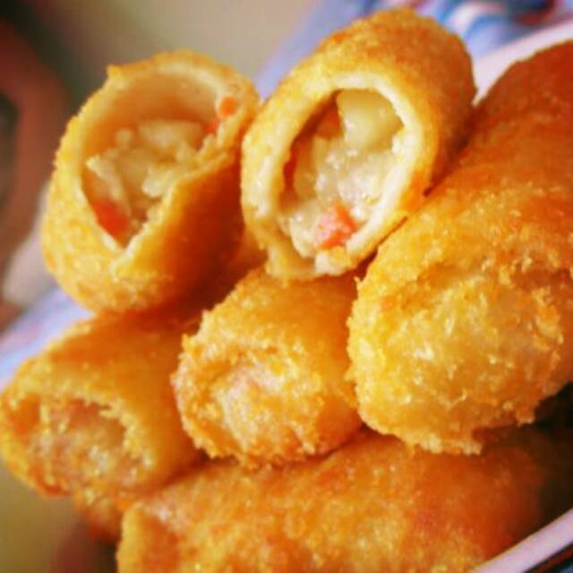 

Risoles Sayur