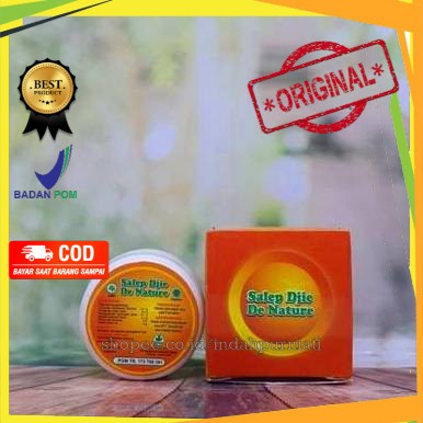 Salep Herpes Cacar Air Dampa Salep Djie De Nature