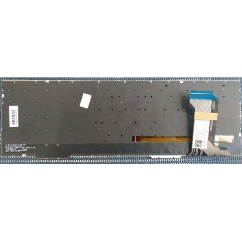 Keyboard Asus Rog GL553 GL553V GL553VD GL553VE GL553VW FX553VD ZX553VD