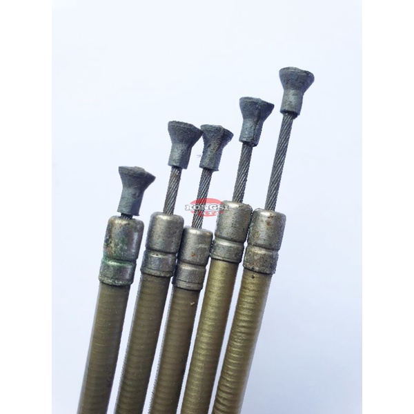 KABEL KOPLING UNTUK MOTOR VESPA ZUNDAPP DKW ATAU SUBTITUSI MOTOR TUAMU