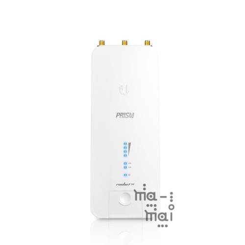 Ubiquiti R2AC-PRISM AirMAX AP R2AC Prism Rocket 2AC Prism.