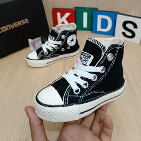 SEPATU ANAK LAKI & SEPATU ANAK PEREMPUAN CONVERSE SEPATU SEKOLAH ANAK