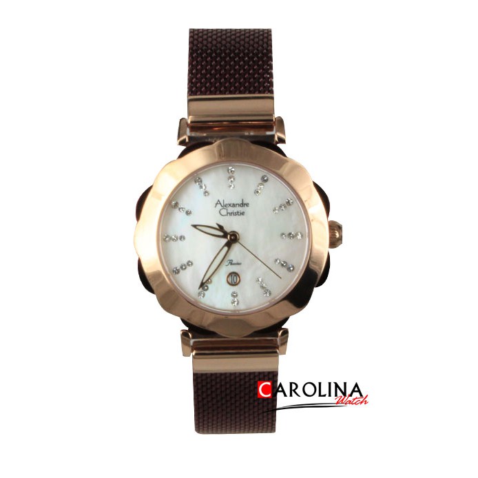 

Alexandre Christie A2755LDBRDMS