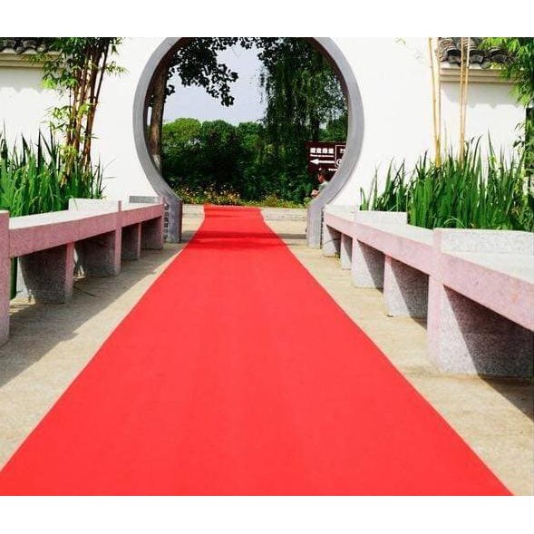 ❊ Karpet Buana Salur (Mushola, Masjid, Pameran, Wedding) ♖