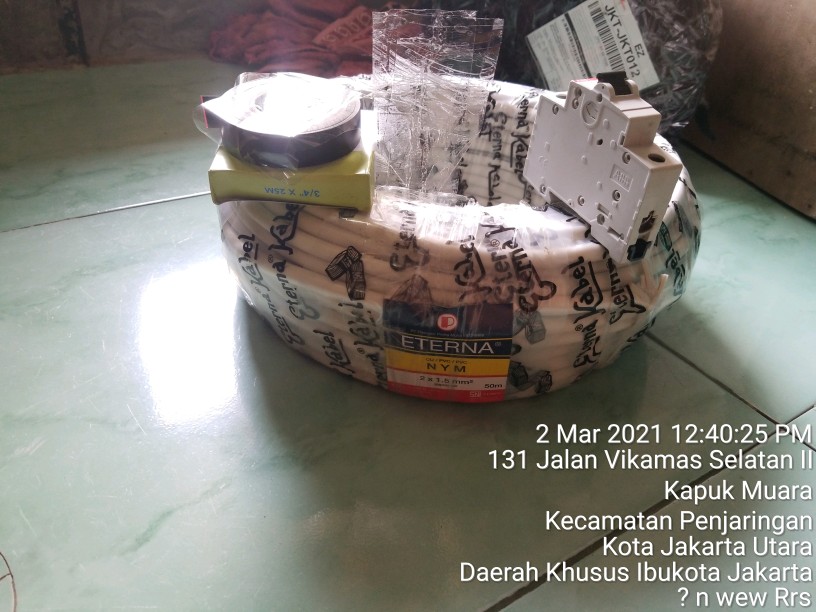 Mcb 1p 6/10/16/20a Abb