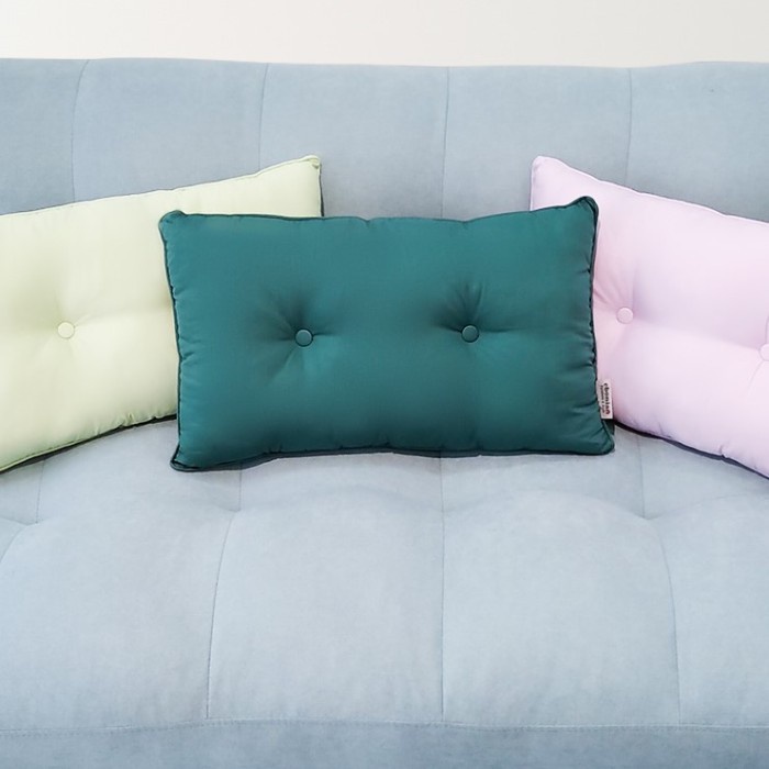 Ebonia - Bantal Sofa Ebonia (Best Selling) Diskon