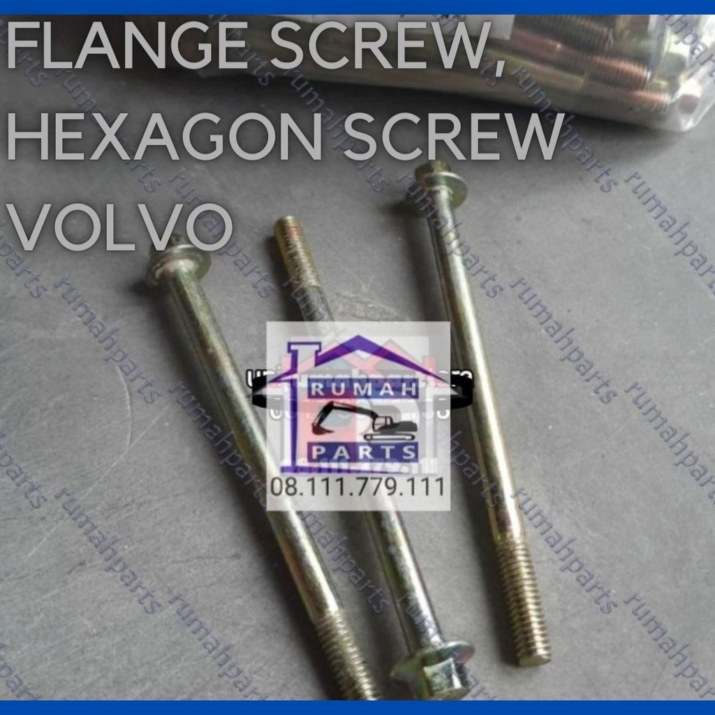 Adjusting Screw /Flange Screw /Hexagon Screw /Adjusting Screw - 20913851