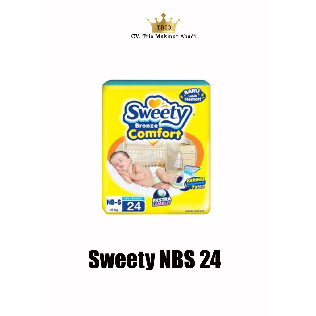 Sweety NB-S 24