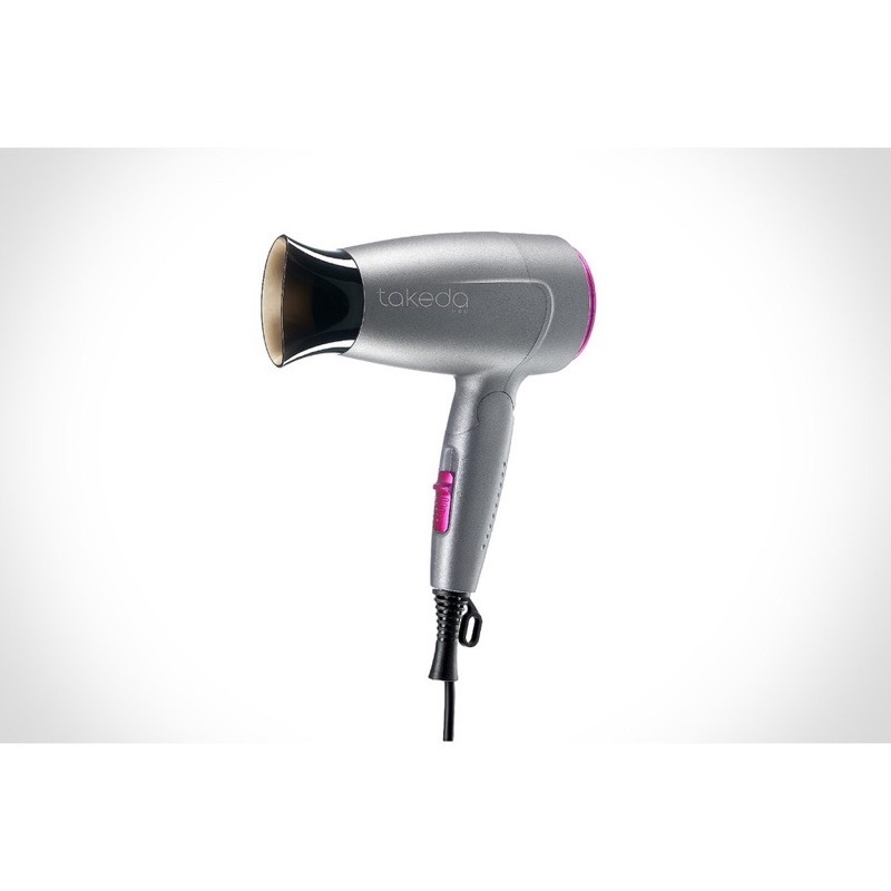 Takeda Hair Dryer 3318 Watt 450