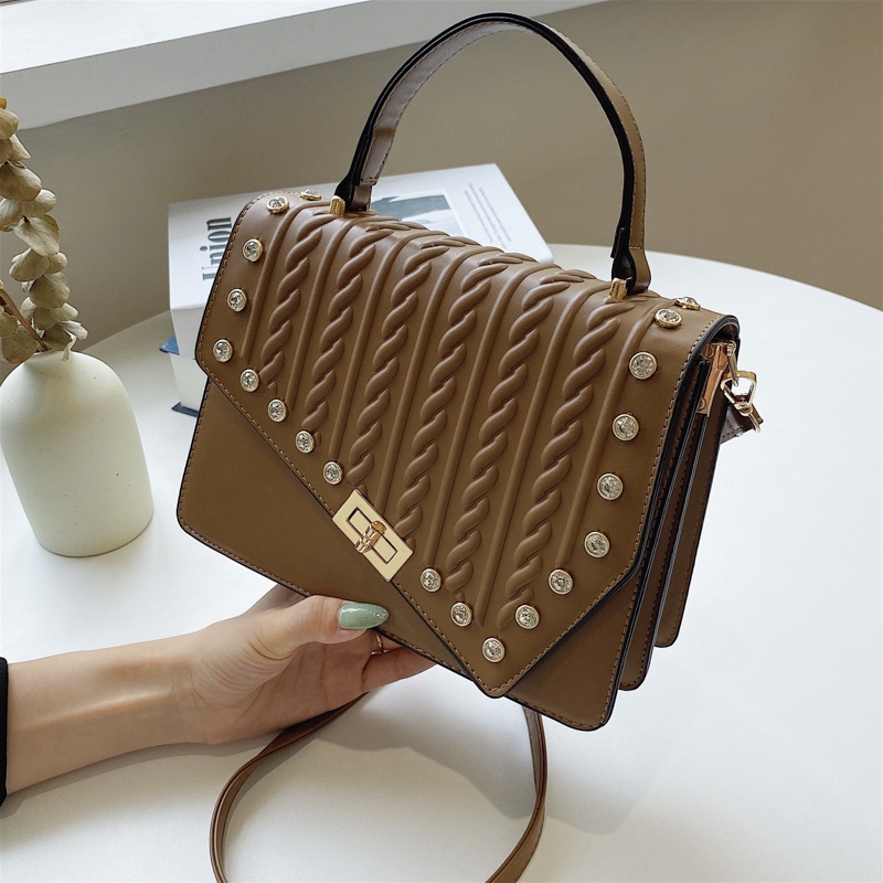 (2Pc Bisa 1Kg)GTBI998875143 New arrival  !!! Tas Selempang  Tas Wanita Import Premium