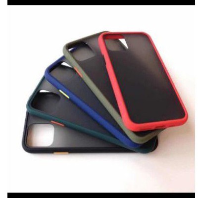 CASE AERO DOFT VIVO Y19