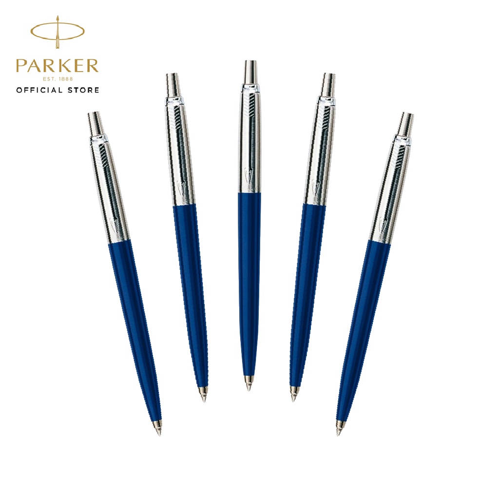 

Jotter Special Blue (Special set 5)