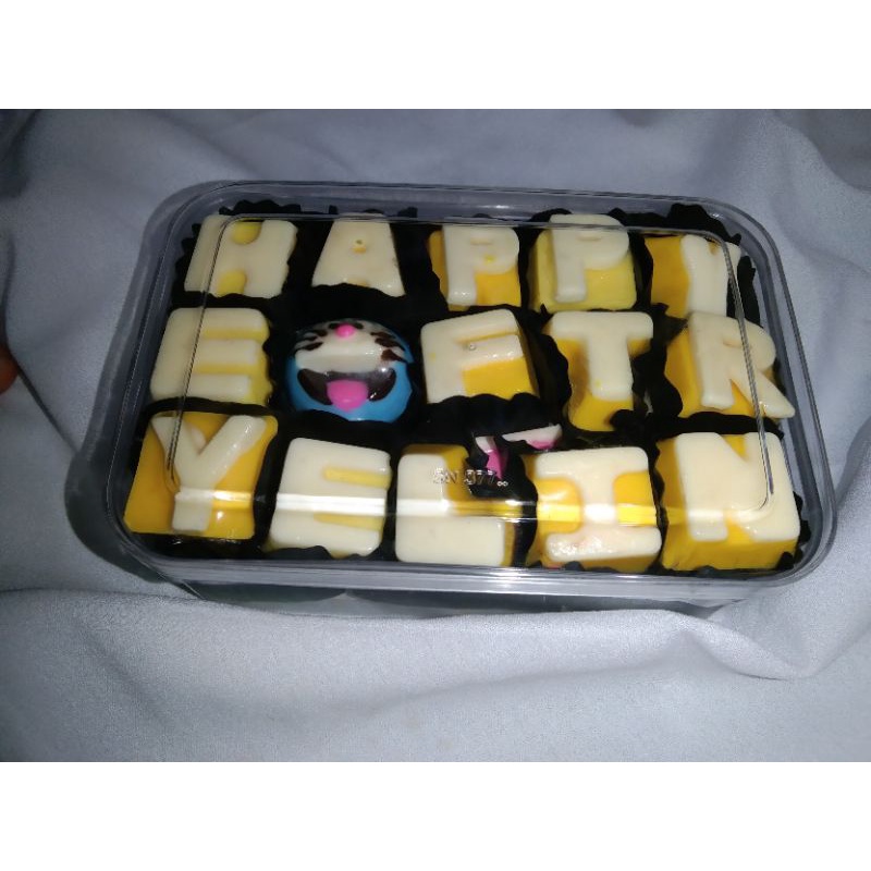 

koklat karakter 350gr