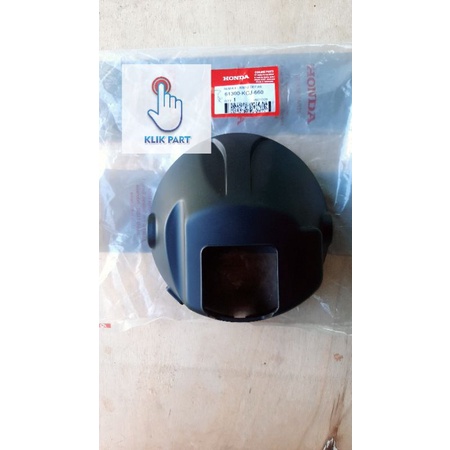 61300-KCJ-660 Rumah lampu depan tiger revo