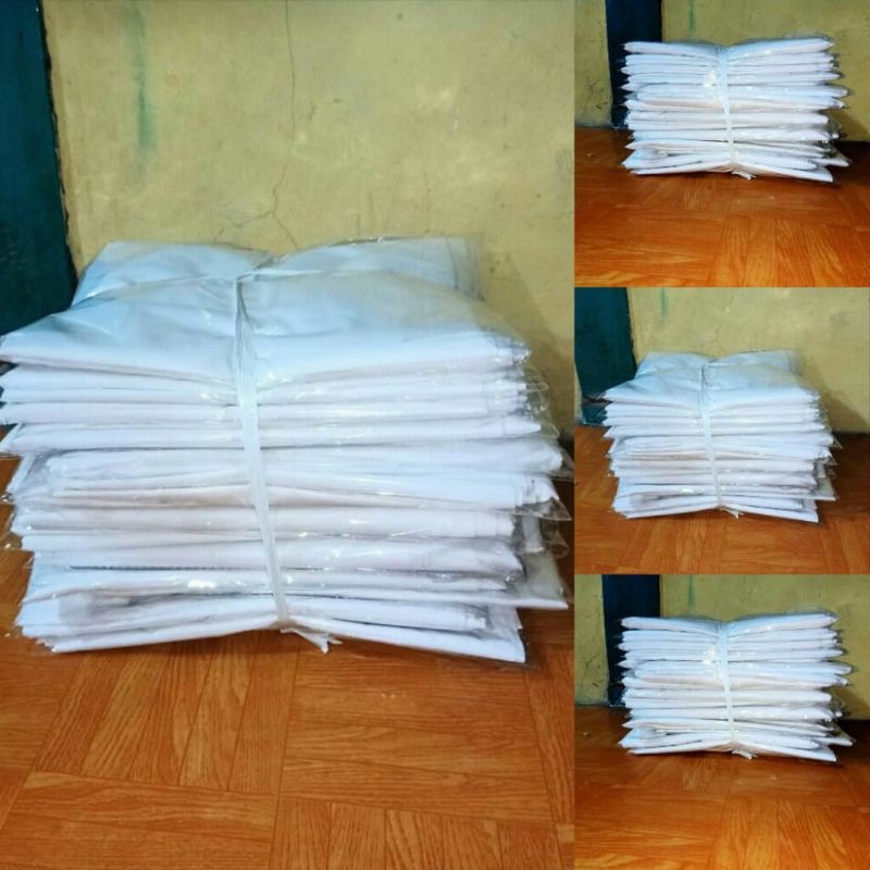 Kain Mori Primissima Pengesahan SH Terate  - Bahan Mori Sakral Kualitas Premium