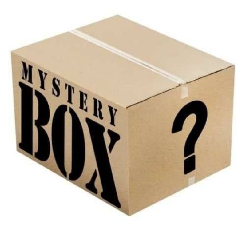 

MISTER BOX