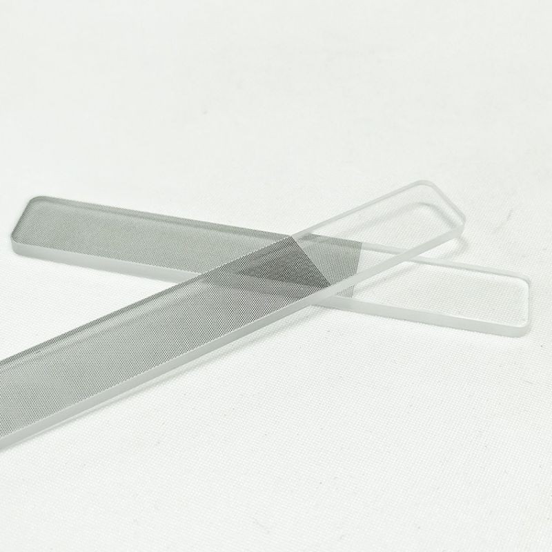 [READY JAKARTA] PENGIKIR KUKU PENGKILAP KUKU PERAPI KUKU NAIL FILE BUFFER NANO GLASS #1129