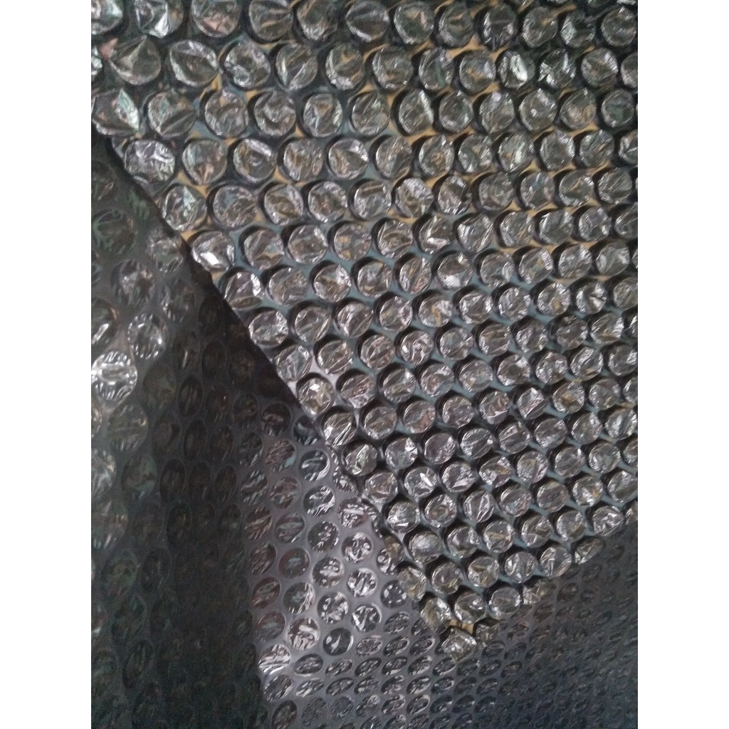 

BUBBLE WRAP TAMBAHAN PACKING