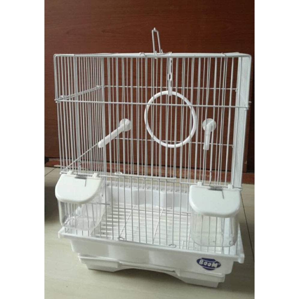 Promo Kandang Burung Kenari Blackthroat Sanger Mozambik Dll Merk