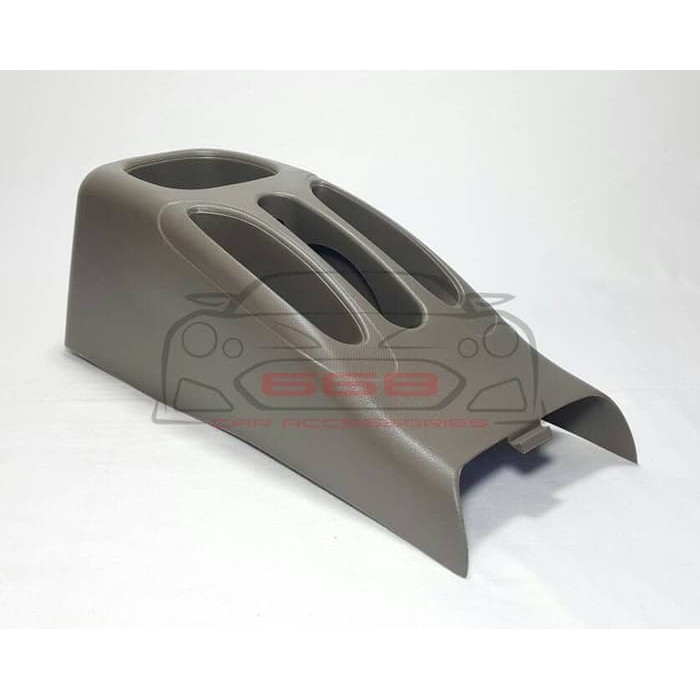 Avanza Xenia Konsul Konsol Consule Console Box  New Warna Mocca