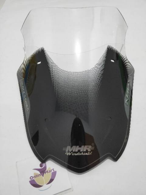 Visor Nmax 2020 MHR sedang winsil winshield all new Nmax 2020