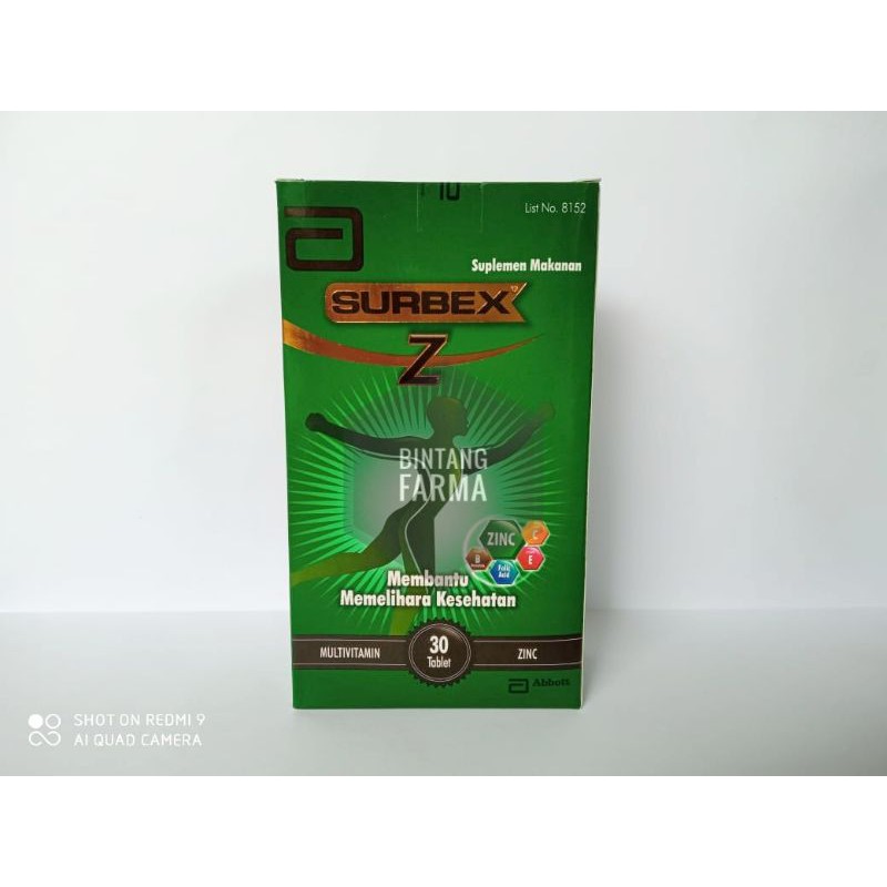 SURBEX Z